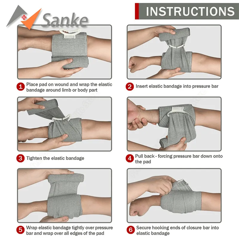 OASISKIT - Emergency Survival Kit 10 tools