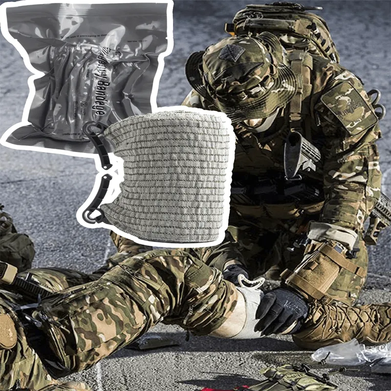 OASISKIT - Emergency Survival Kit 10 tools