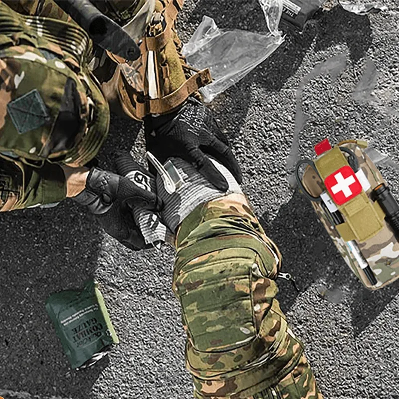 OASISKIT - Emergency Survival Kit 10 tools