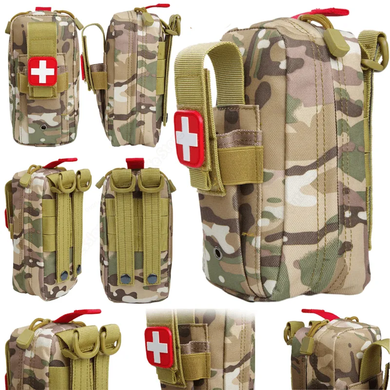 OASISKIT - Emergency Survival Kit 10 tools