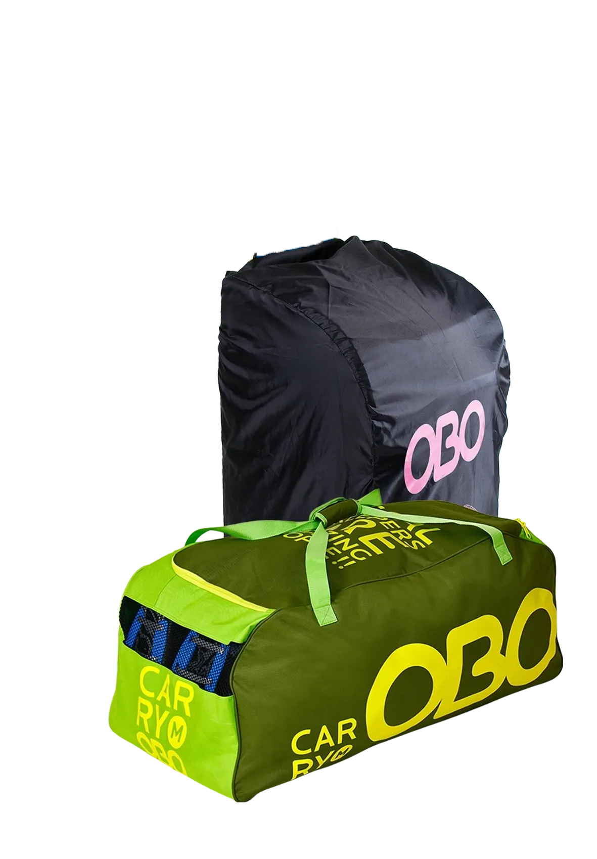 OBO Carry Bag & Rain Cover