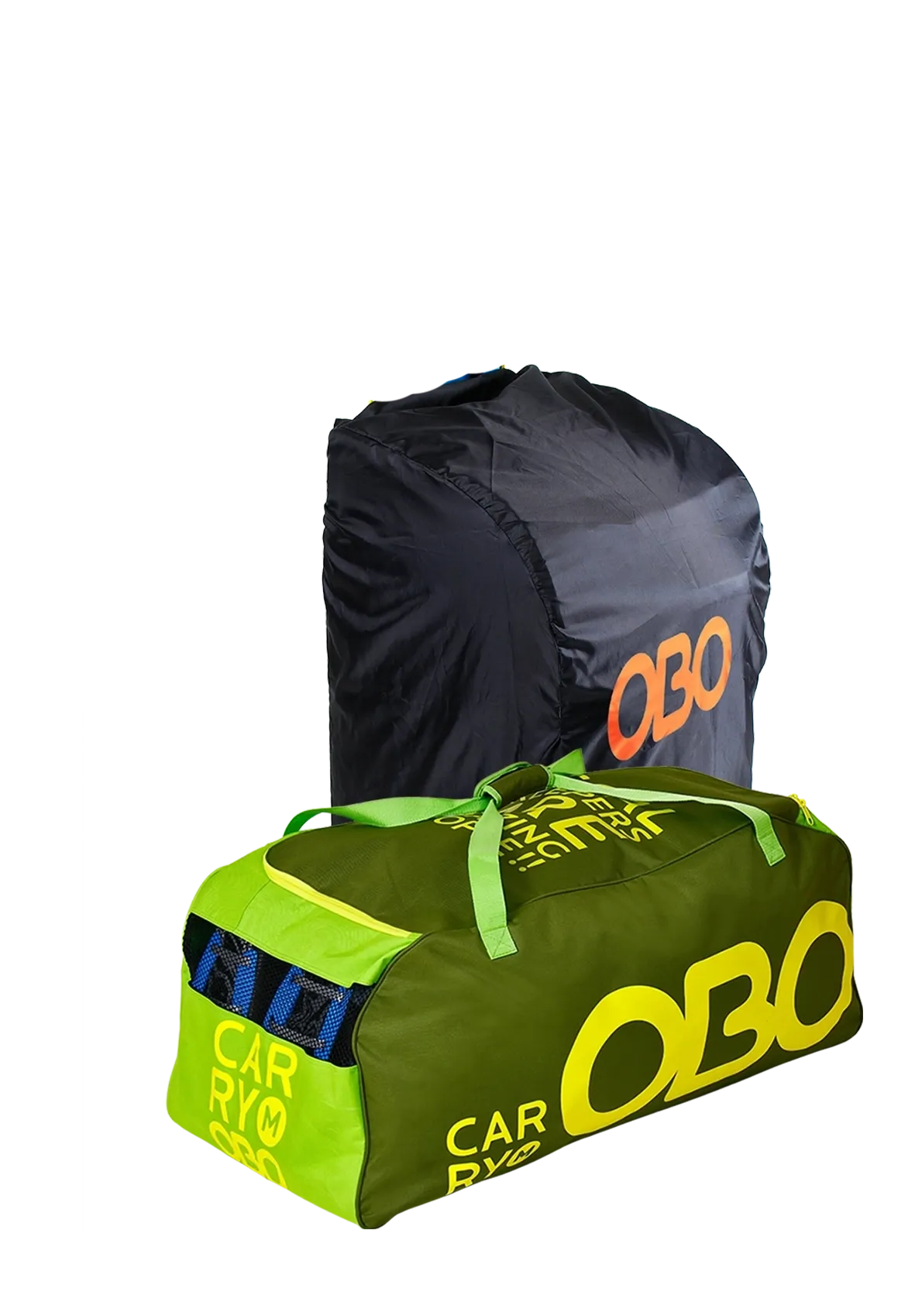 OBO Carry Bag & Rain Cover