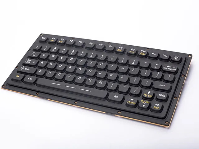OEM Compact Keyboard