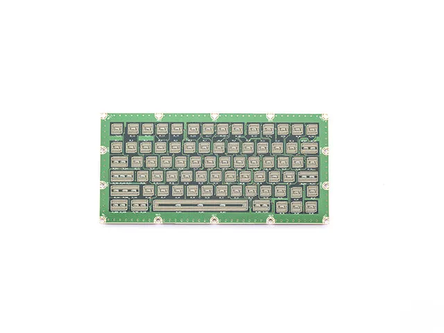 OEM Compact Keyboard
