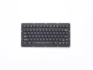 OEM Compact Keyboard