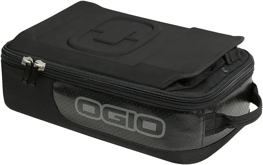 ogio 109025.36 Stealth Black Google Box