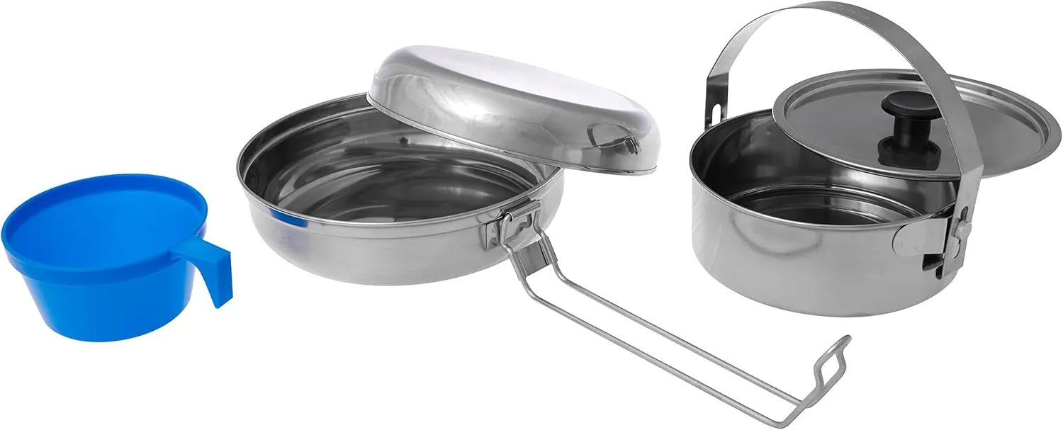 OLICAMP Mess Kit
