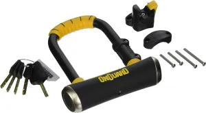 Onguard Brute Mini Lock