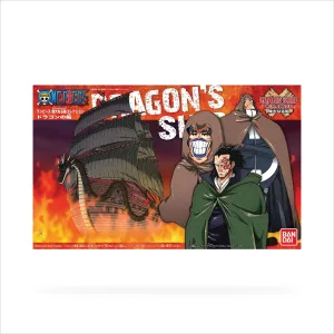 OPGSC Dragon's Ship