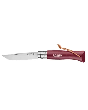 Opinel Colorama Trekking Knife