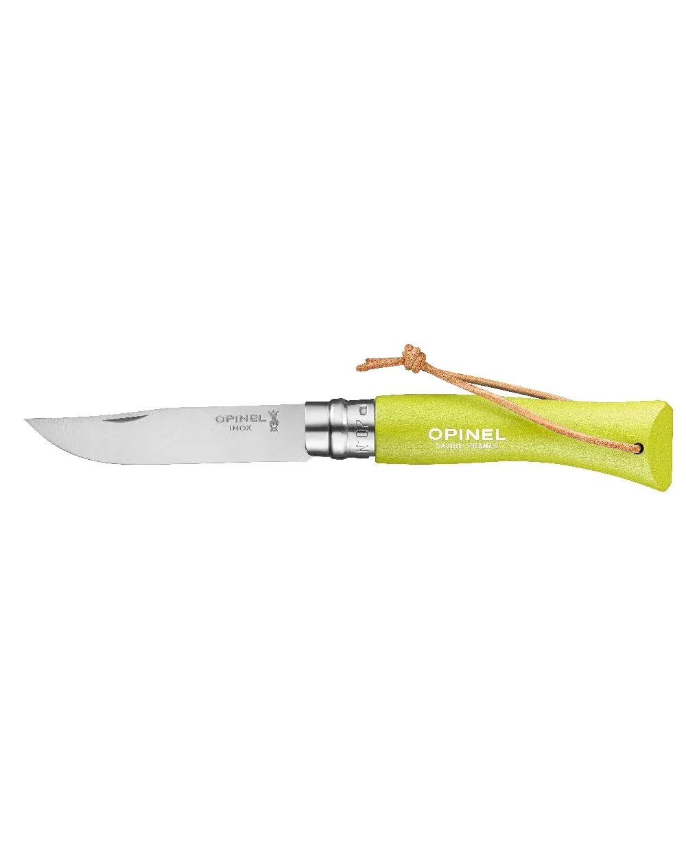 Opinel Colorama Trekking Knife