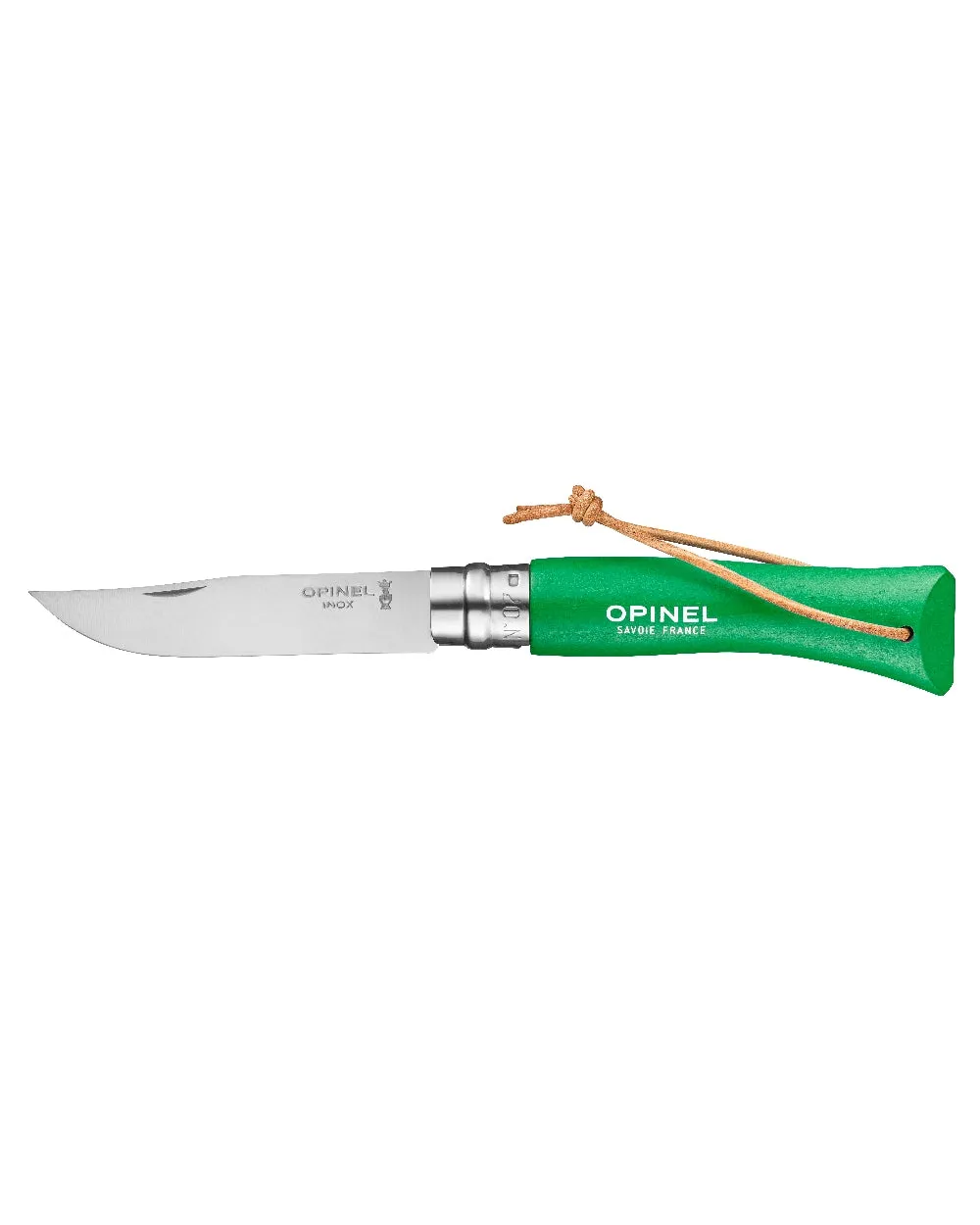 Opinel Colorama Trekking Knife