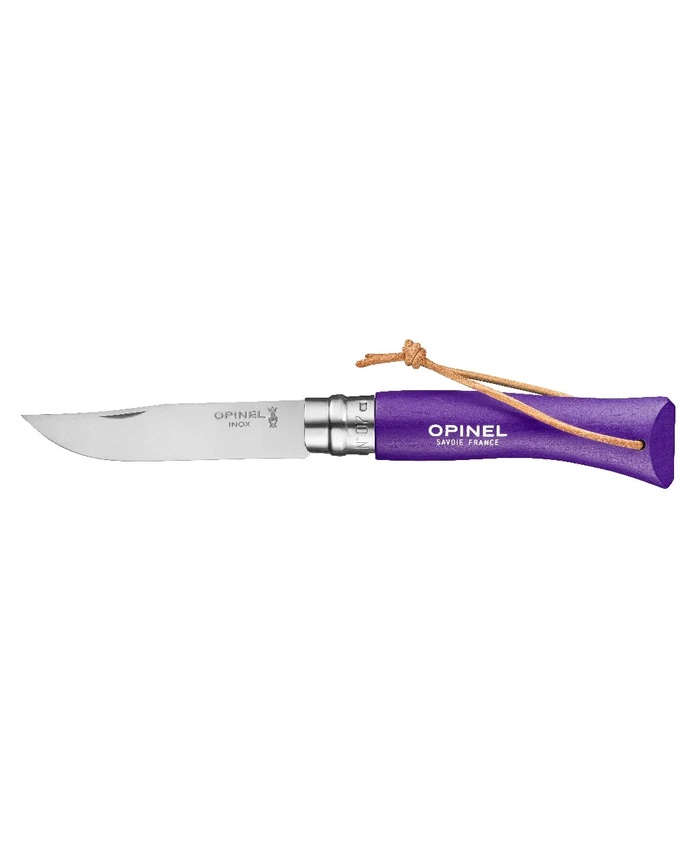 Opinel Colorama Trekking Knife