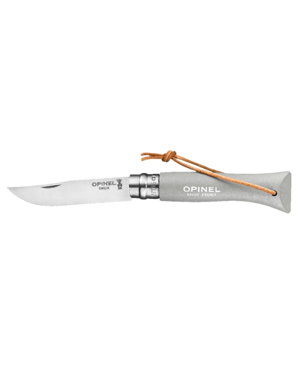 Opinel Colorama Trekking Knife