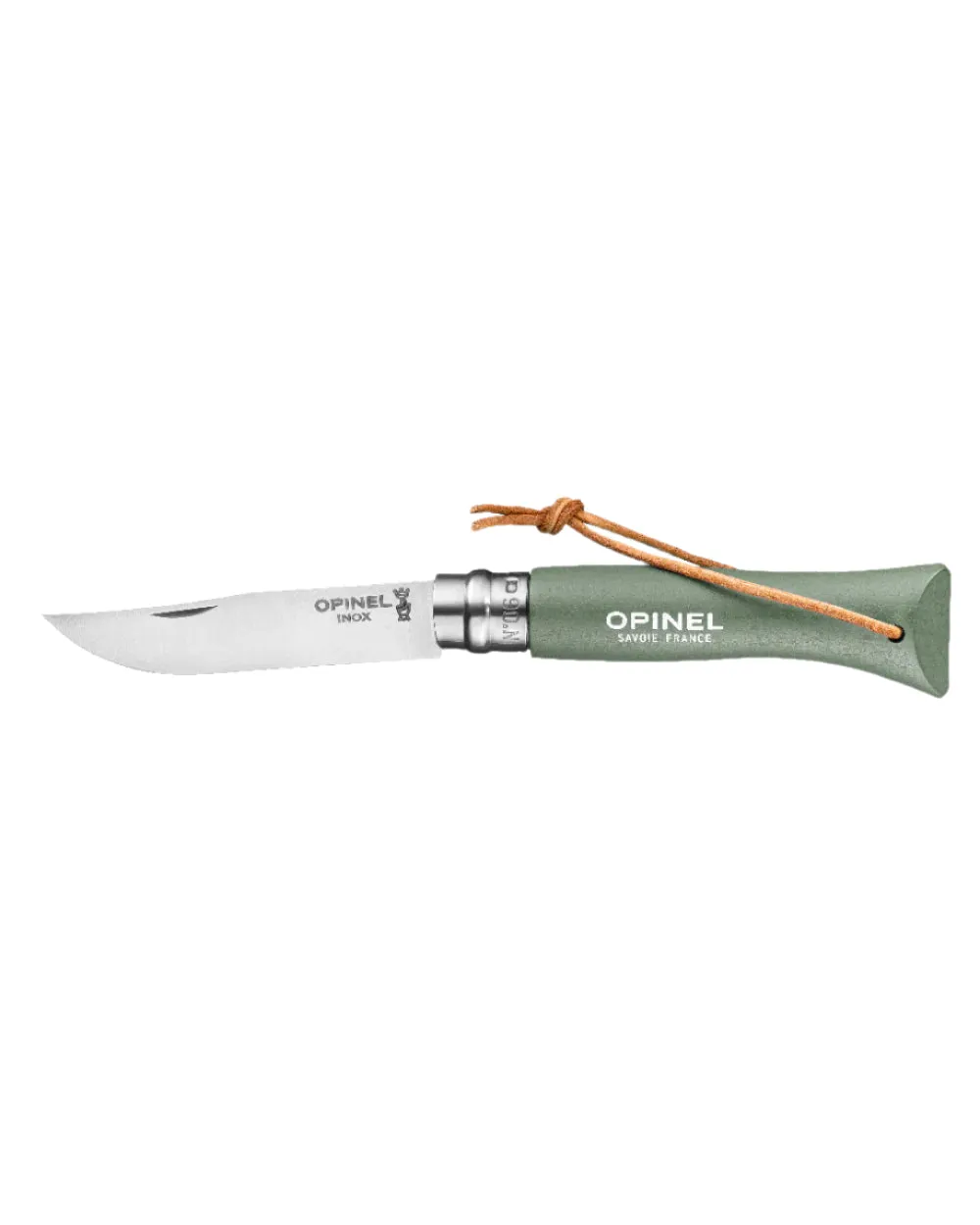Opinel Colorama Trekking Knife