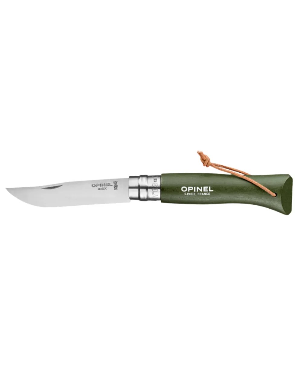 Opinel Colorama Trekking Knife