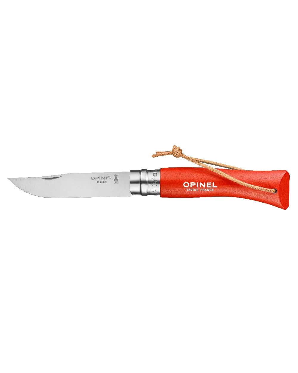 Opinel Colorama Trekking Knife