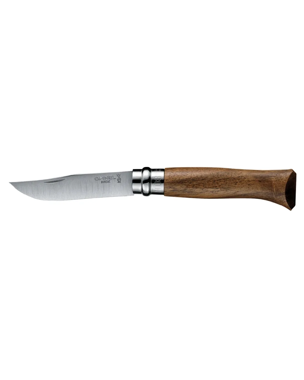 Opinel Varnished Handle Classic Original Knife