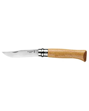 Opinel Varnished Handle Classic Original Knife
