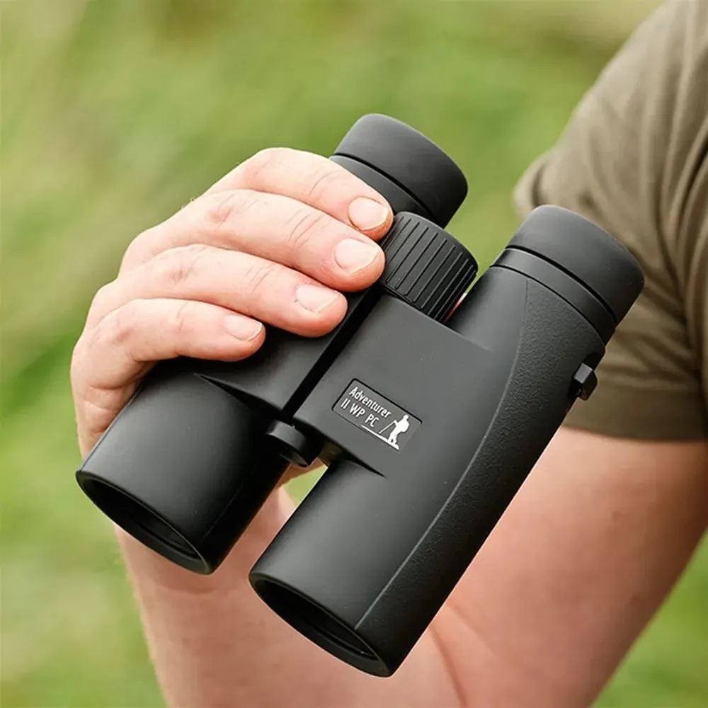 Opticron Adventurer II WP 8x42 Binoculars