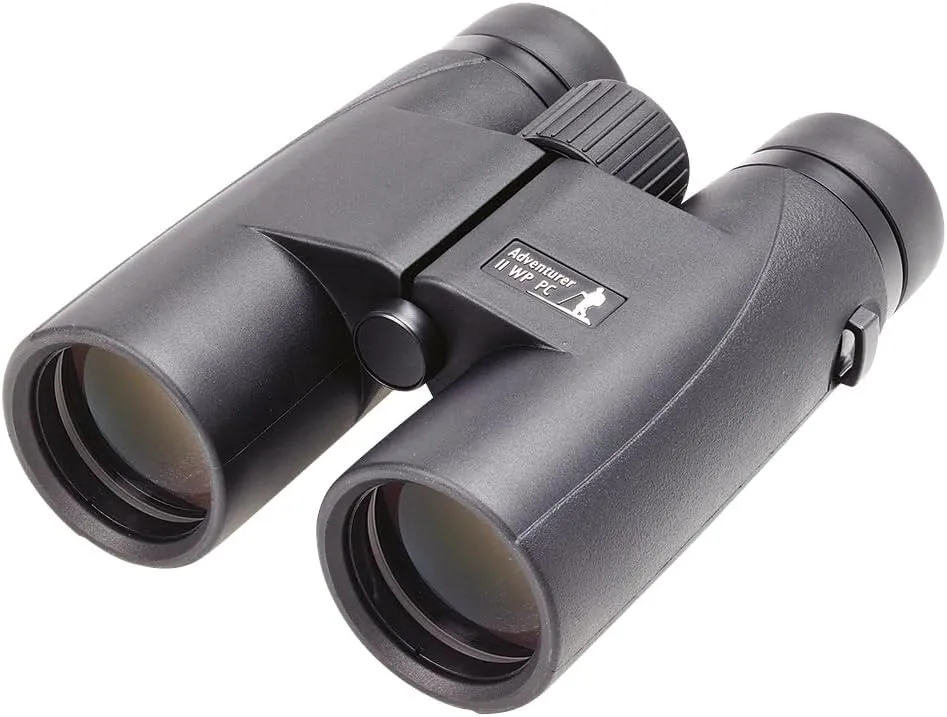 Opticron Adventurer II WP PC 10x42 Binocular