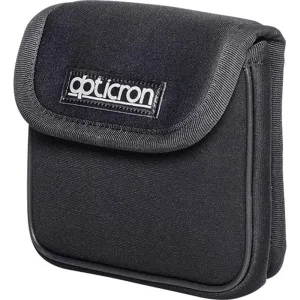Opticron Compact Binocular Case in Soft Neoprene for Porro Prism 25mm