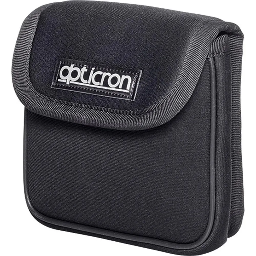 Opticron Compact Binocular Case in Soft Neoprene for Porro Prism 25mm
