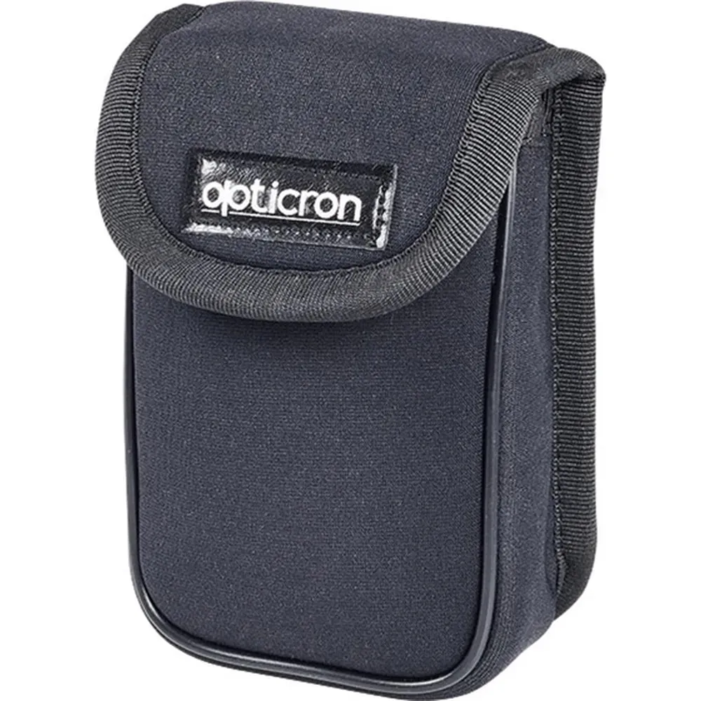 Opticron Compact Binocular Case in Soft Neoprene for Roof Prism 25mm