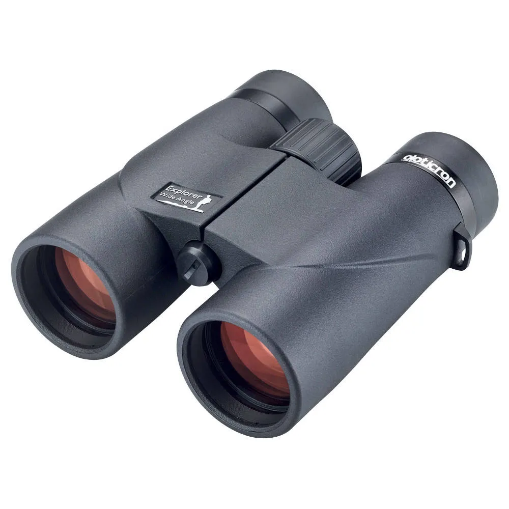 Opticron Explorer WA ED-R 10x42 Binoculars