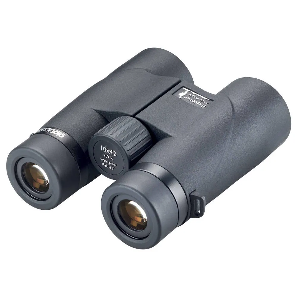 Opticron Explorer WA ED-R 10x42 Binoculars