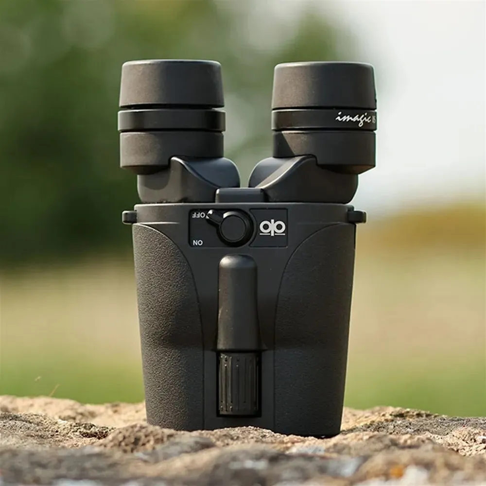 Opticron Imagic IS 10x30 Binoculars