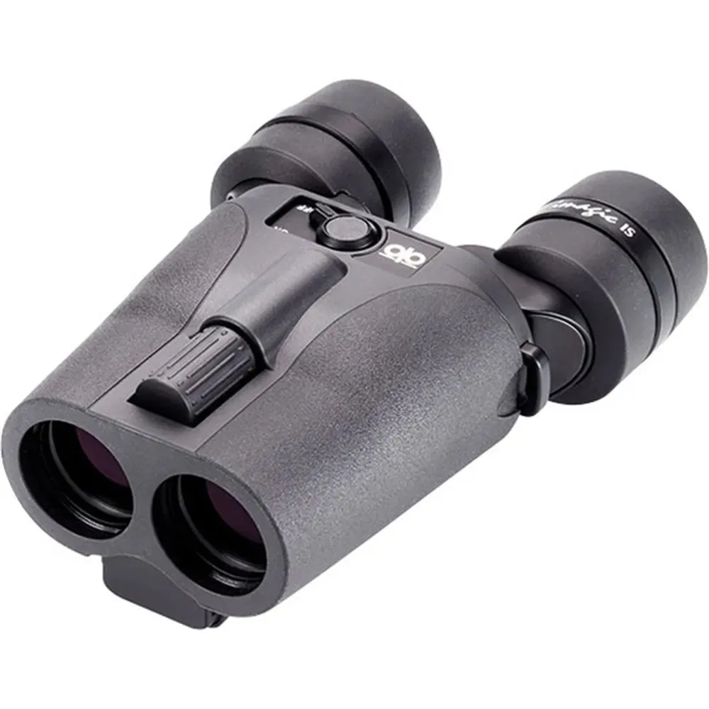 Opticron Imagic IS 10x30 Binoculars