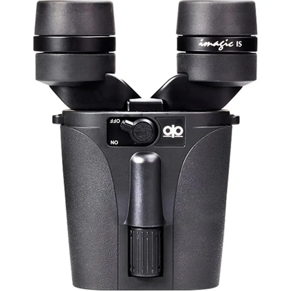 Opticron Imagic IS 10x30 Binoculars