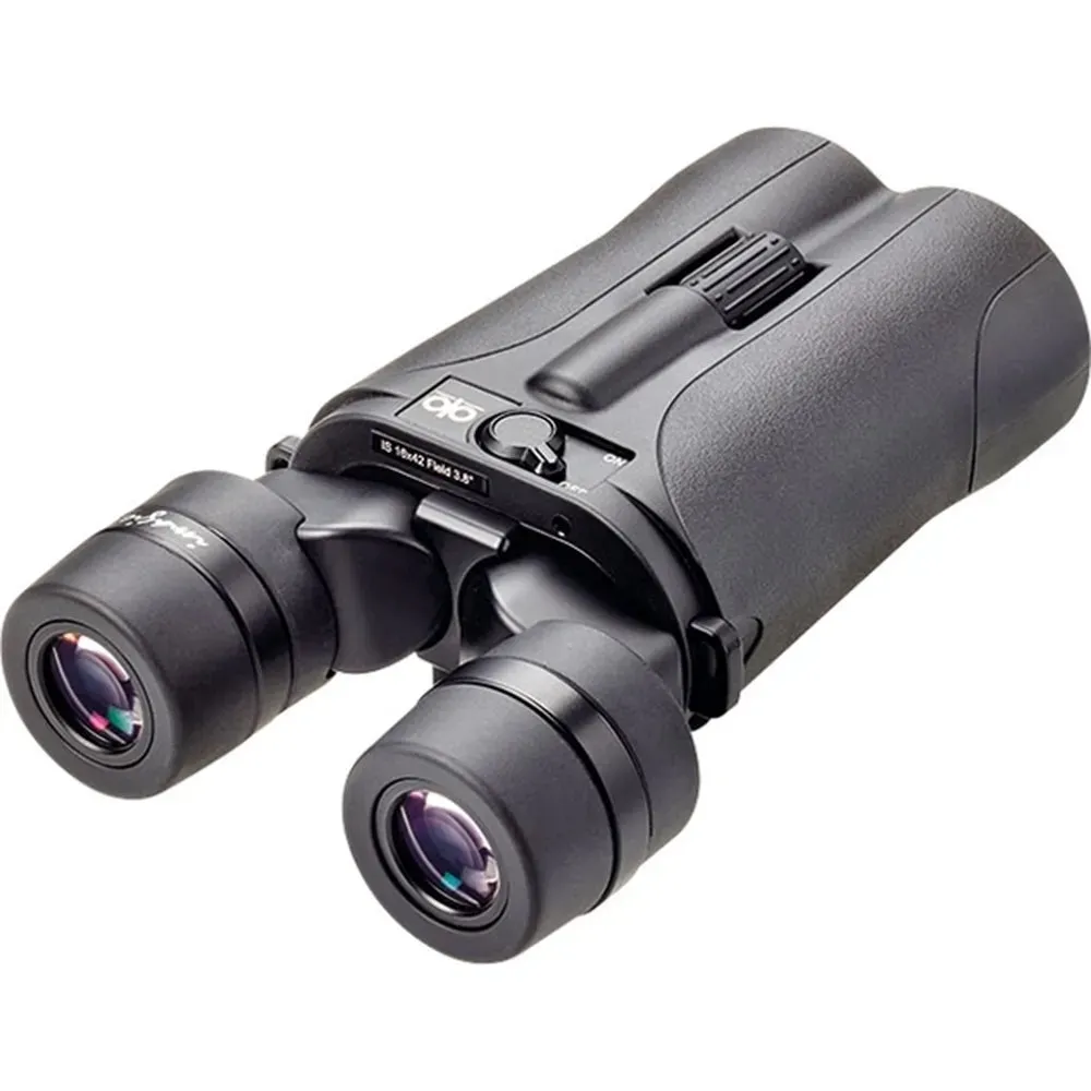 Opticron Imagic IS 16x42 Binoculars