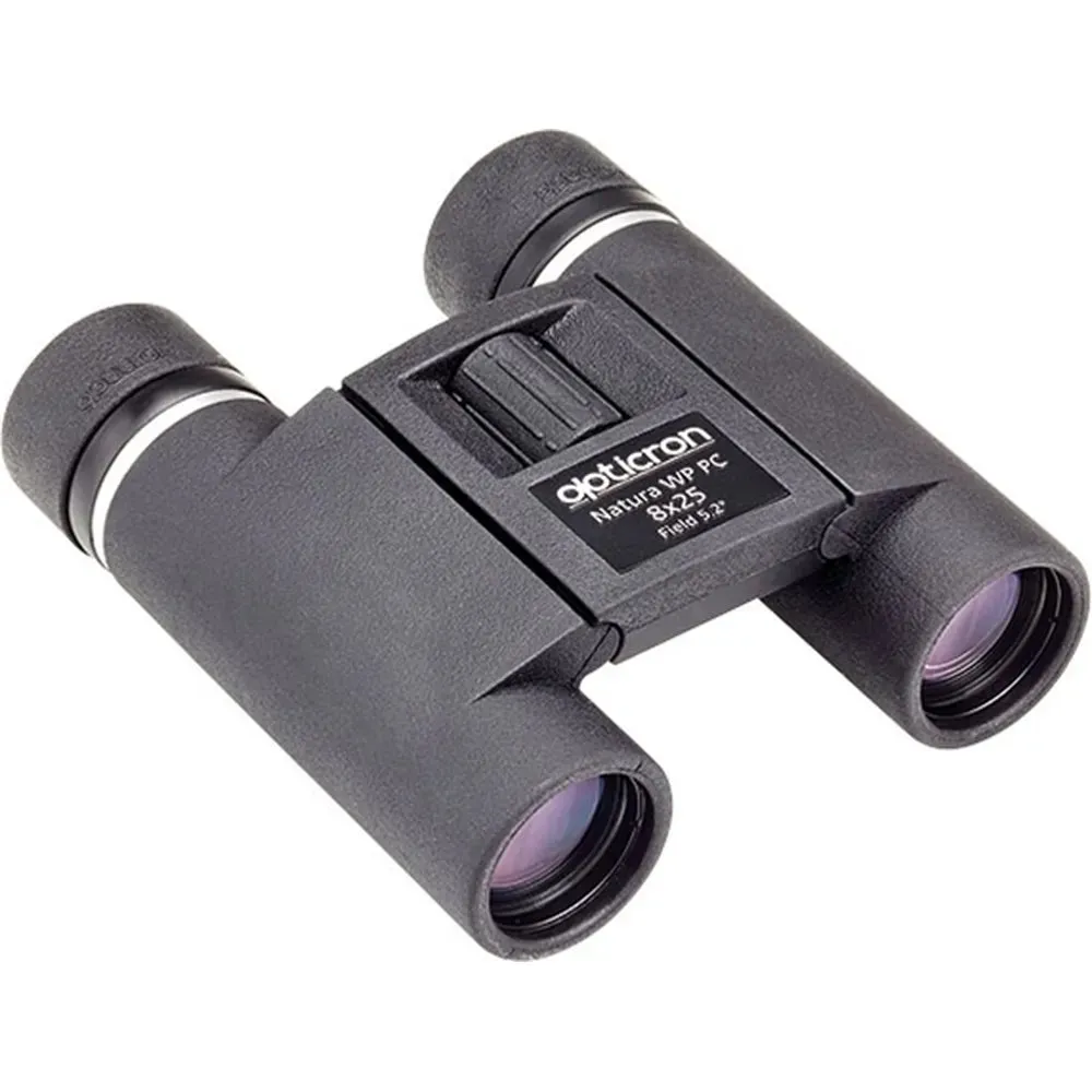 Opticron Natura WP PC 8x25 Binoculars