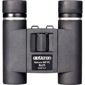 Opticron Natura WP PC 8x25 Binoculars