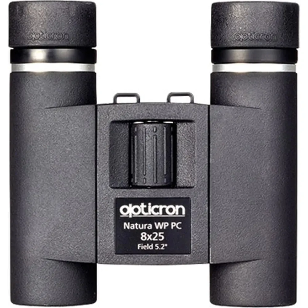 Opticron Natura WP PC 8x25 Binoculars
