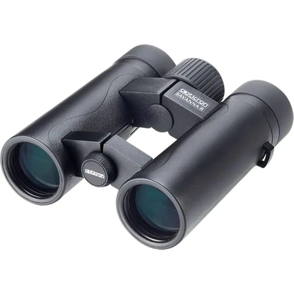 Opticron Savanna R PC Oasis 8x33 Binoculars