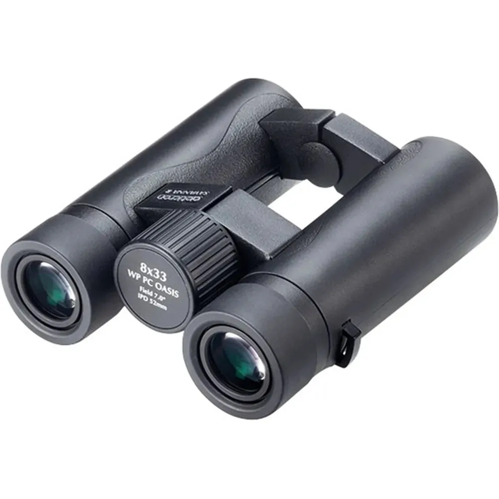 Opticron Savanna R PC Oasis 8x33 Binoculars