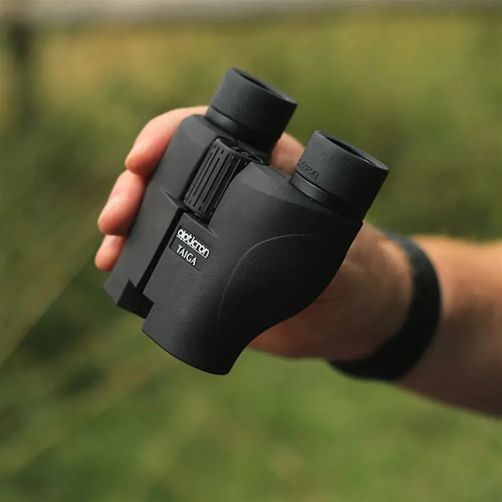 Opticron Taiga 8x25 Binoculars