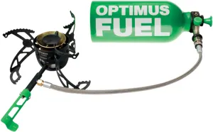 Optimus Nova