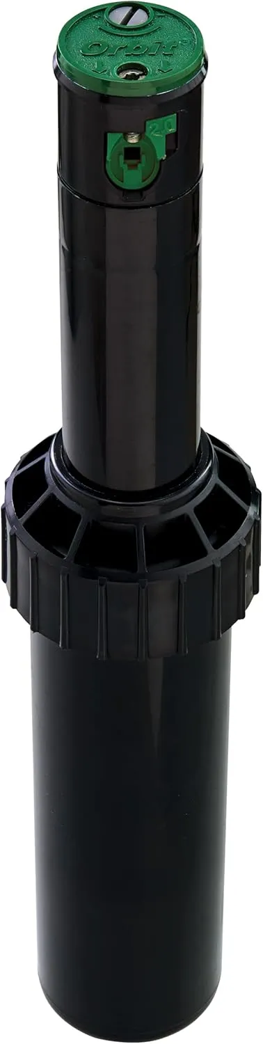 Orbit 55469 Saturn III Gear-Drive Rotor Water Sprinkler (2-Pack)