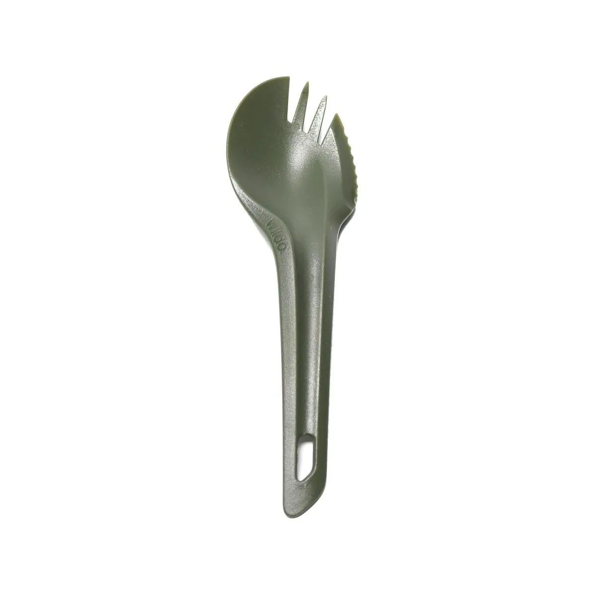 Original Wildo Pathfinder kit outdoor dining utensils set BPA Free Camping Spork