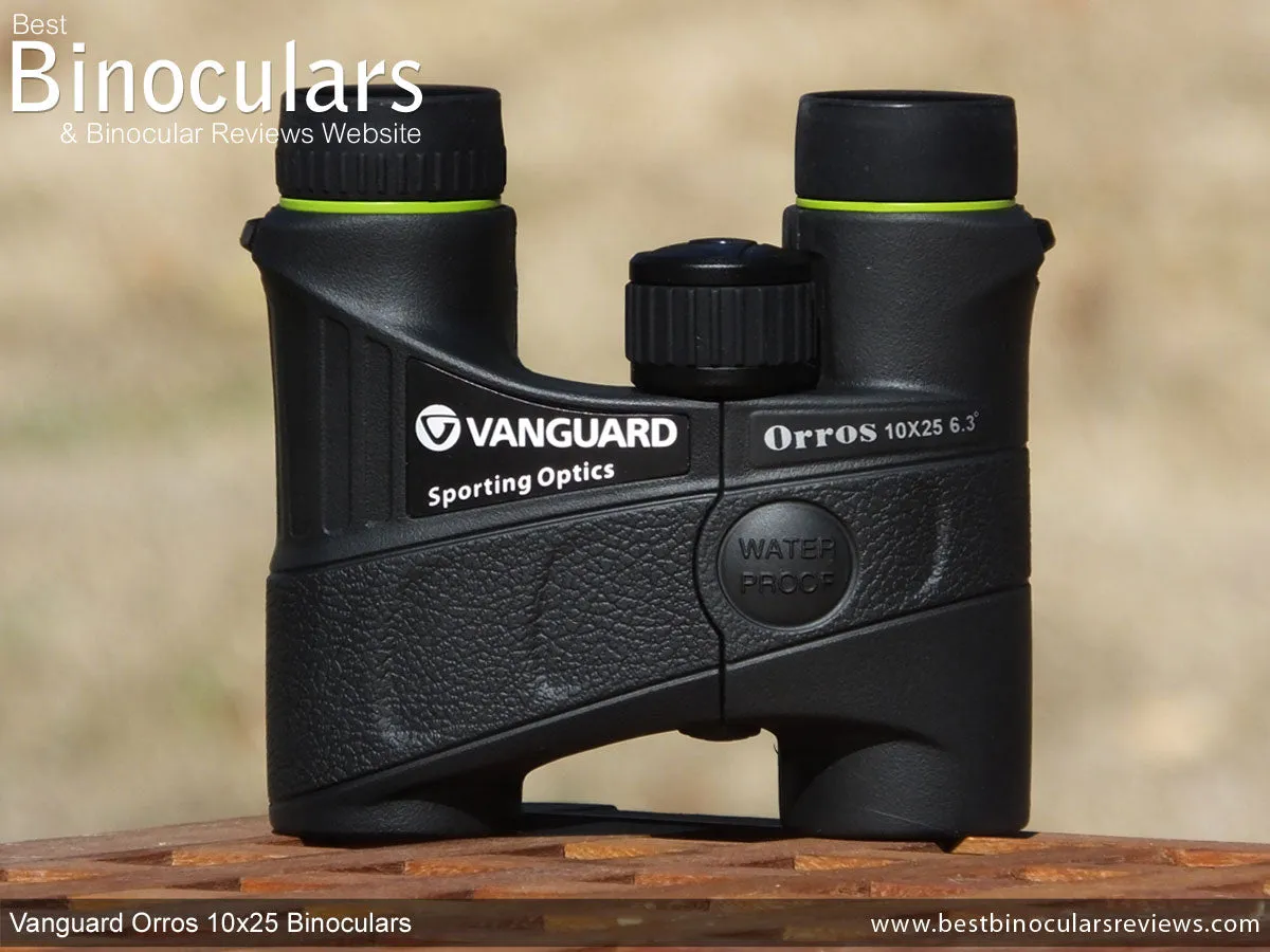 Orros 10x25 Binoculars
