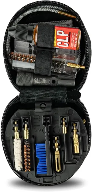 Otis Technology .223/5.56 Gun Cleaning Kit (Select Your Style)