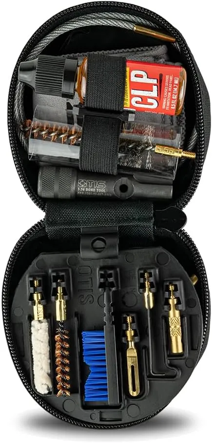 Otis Technology .223/5.56 Gun Cleaning Kit (Select Your Style)