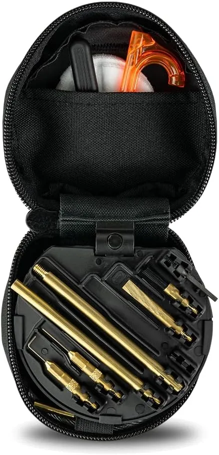 Otis Technology .223/5.56 Gun Cleaning Kit (Select Your Style)