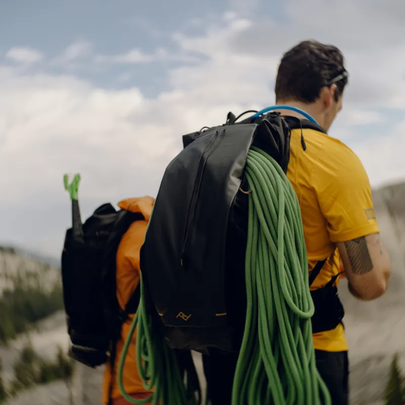 Outdoor Backpack 25L