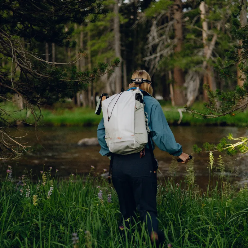Outdoor Backpack 25L