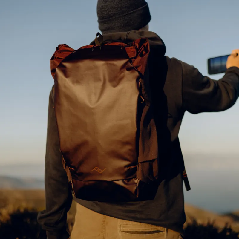 Outdoor Backpack 25L